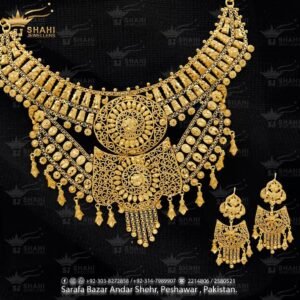 Necklace Design 078