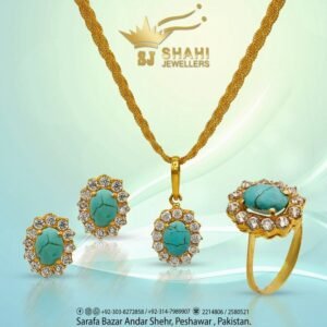 Pendant Design 005