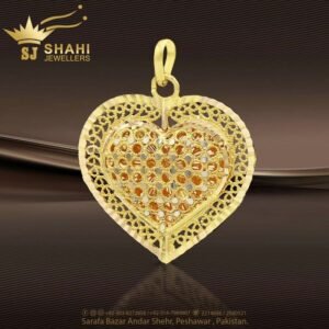 Pendant Design 006