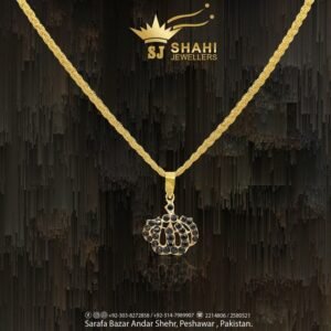 Pendant Design 007