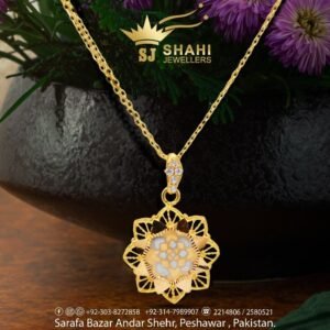 Pendant Design 010