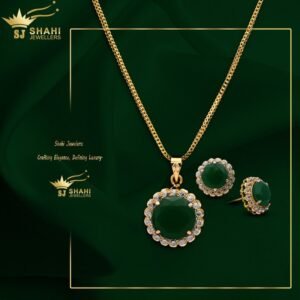Pendant Design 013
