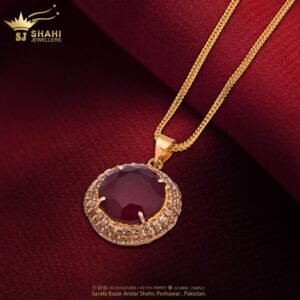 Pendant Design 014
