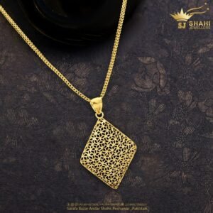 Pendant Design 015