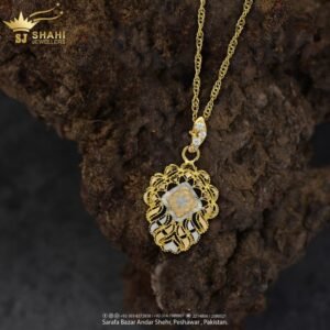 Pendant Design 016