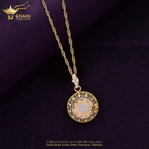 Pendant Design 017