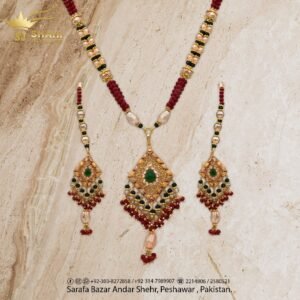 Pendant Design 019