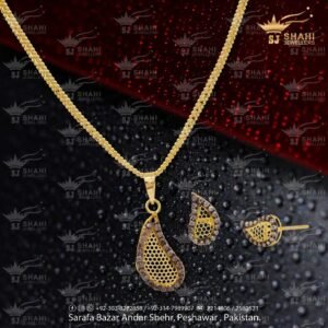 Pendant Design 021