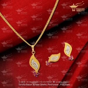 Pendant Design 023