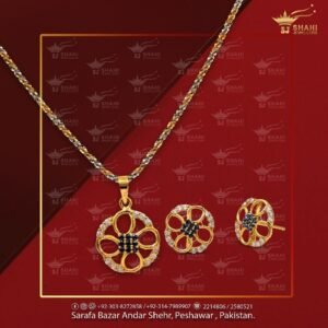 Pendant Design 024