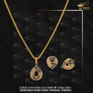 Pendant Design 027