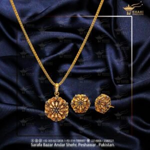 Pendant Design 029