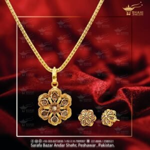 Pendant Design 030