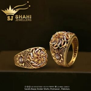 Ring Design 001