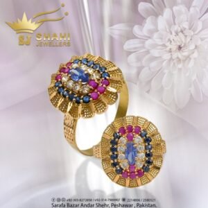 Ring Design 003