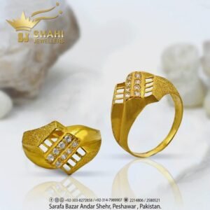 Ring Design 006