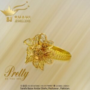 Ring Design 007