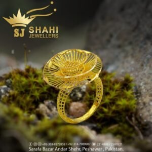 Ring Design 008