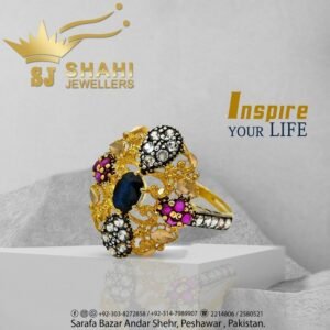 Ring Design 010