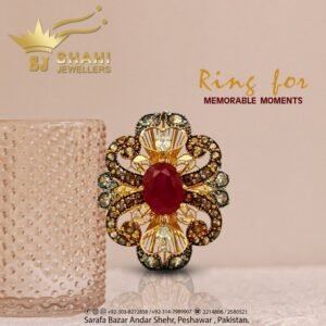 Ring Design 013