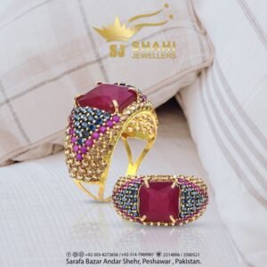 Ring Design 016