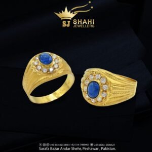 Ring Design 029