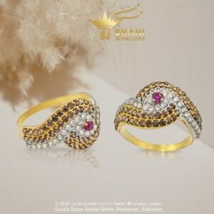 Ring Design 032