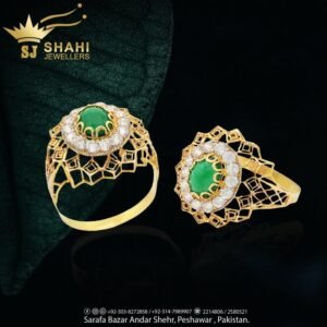 Ring Design 034