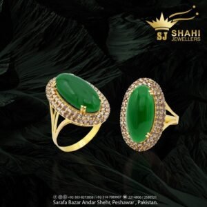 Ring Design 035