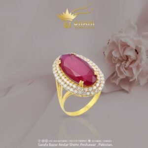 Ring Design 037