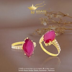Ring Design 038