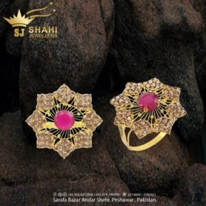 Ring Design 040