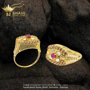 Ring Design 042