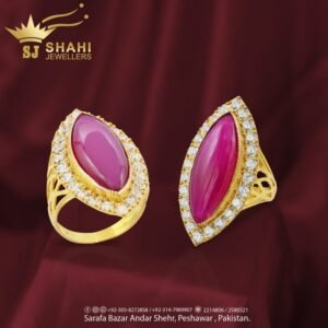 Ring Design 045