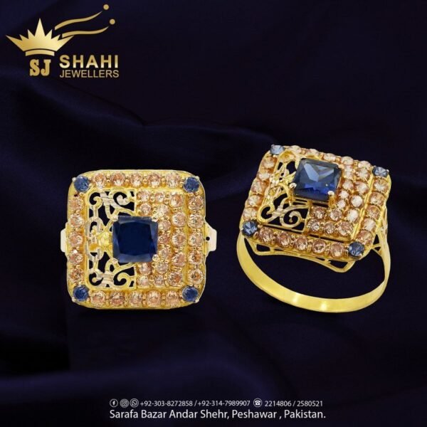 Ring Design 046