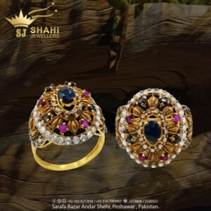 Ring Design 048