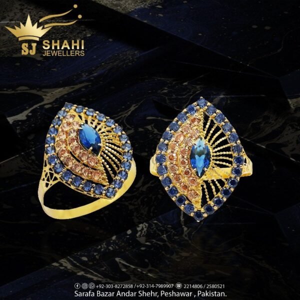 Ring Design 049