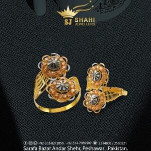Ring Design 055