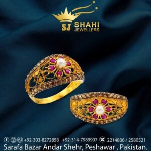 Ring Design 056