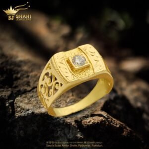 Ring Design 065