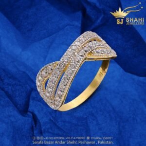 Ring Design 066