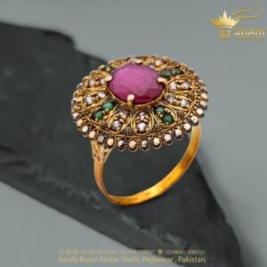Ring Design 068