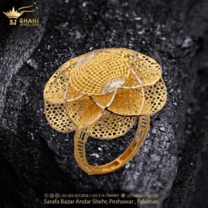 Ring Design 069