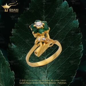 Ring Design 070
