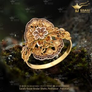 Ring Design 071