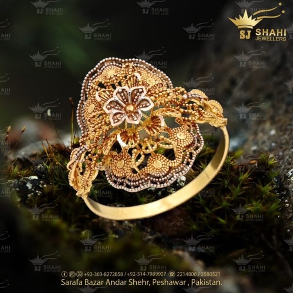 Ring Design 071