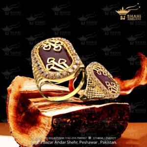 Ring Design 072