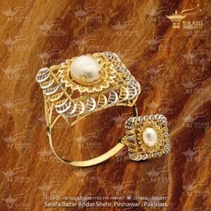 Ring Design 073