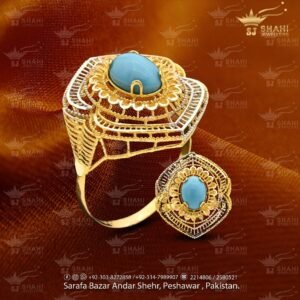 Ring Design 076