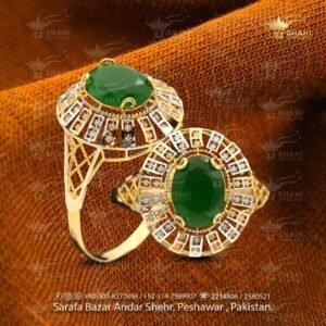 Ring Design 077